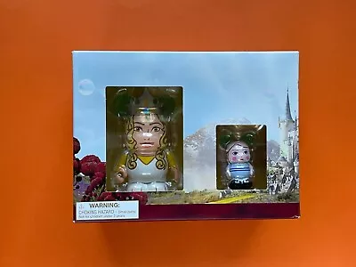 Disney Vinylmation Oz The Great And Powerful 3  Glinda & 1.5  China Doll 2 Figur • $13.99