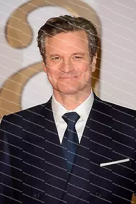 Colin Firth Poster Picture Photo Print A2 A3 A4 7X5 6X4 • £2.99