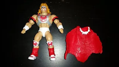 Ultimate Warrior WWE Masters Of The WWE Universe Figure • $15