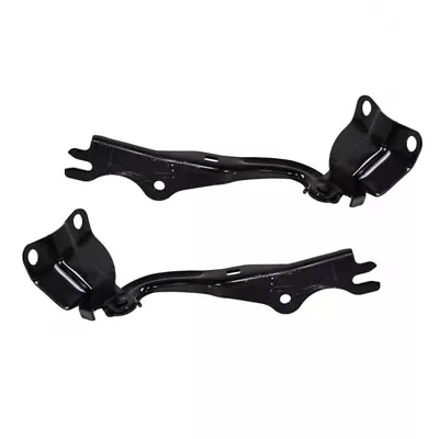 For Mazda 6 Hood Hinge 2009-2013 Driver And Passenger Side | Pair | MA1236124 • $27.10