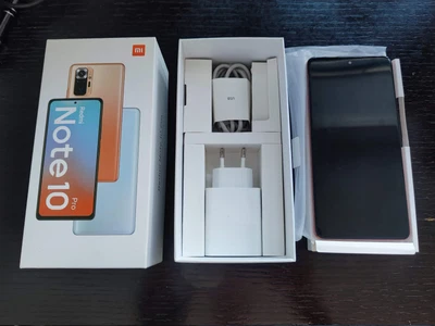 $199 • Buy Xiaomi Redmi Note 10 Pro - 6GB/128GB, 108Mpx, Android 12 - Excellent Condition