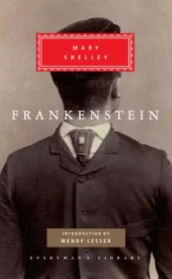 Frankenstein: Introduction By Wendy Lesser By Shelley Mary • $7.95