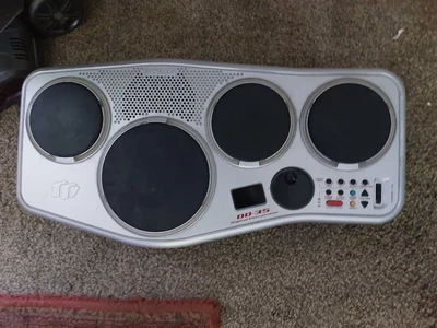 £25 • Buy Yamaha DD-35 Electronic Digital Drum Pad/Percussion 