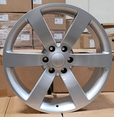 Best 24 Tahoe Wheels Deals | Dealsan