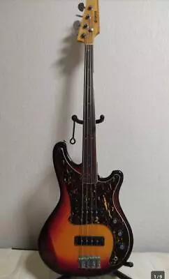 Yamaha Bass Kai Fretless Japan Vintage • $1564.81