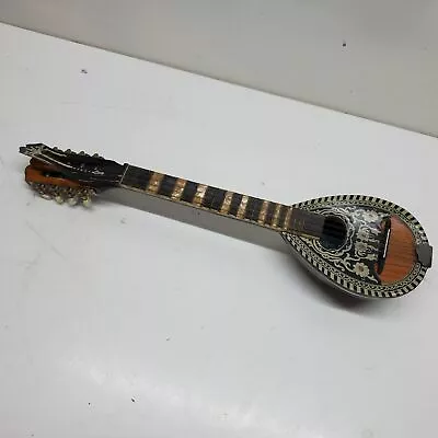 Vintage Mandolin • $17