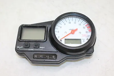 1999 Yamaha Yzf R6 Speedo Tach Gauges Display Cluster Speedometer Tachometer • $79.99