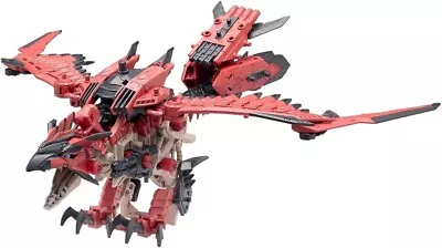 TAKARA TOMY ZOIDS X Monster Hunter Sonic Bird Rathalos Armor 2024 PSL • $80.99