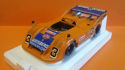 Minichamps 100 736103 1/18 Porsche 917/20 #3 Tc Felder Racing Team 1973. • $174.06