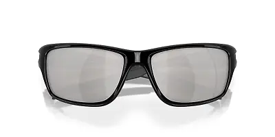 Oakley Men's Authentic Canteen Lens Black Polarized Sunglasses *NEW* • $64.99
