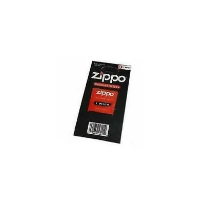 1 Zippo Flint And 1 Zippo  Wick Best For Zippo Lighters • £5.22