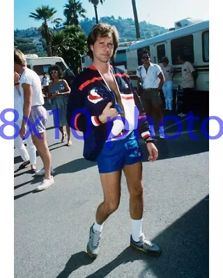 PARKER STEVENSON #33the Hardy Boysbaywatchfalcon Crest8X10 PHOTO • £11.08