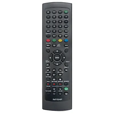 £7.99 • Buy New Remote Control RMT-D248P For Sony DVD/HDD Recorder RMT-D248P RMT-D250P