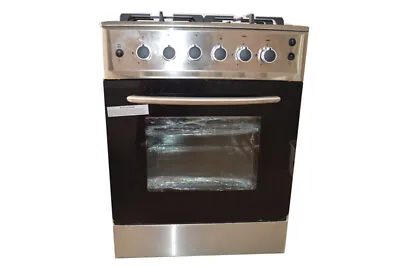 63L Stainless Steel Household Natural Gas Oven • $908.10