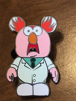 Disney Vinylmation Muppets Series #1 Beaker  Pin E • $10