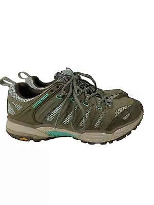 Patagonia Release Women's Shoes Water Resistant Vibram US Size 6.5 • $23.99