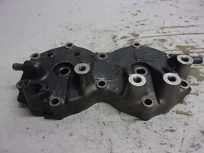 Yamaha Waverunner 1996-2000 760 Engine Top End Cylinder Head # 64X-11111-00-94 • $50.15