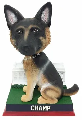 $30 • Buy Champ Biden Family Dogs White House Presidential Champ Bobblehead