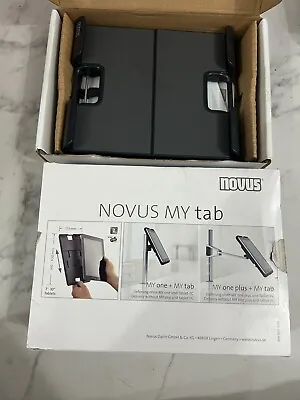 Caravan / Motorhome Novus My Tab Tablet Holder • $44.74