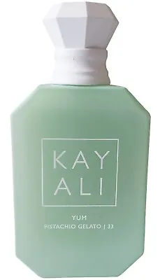 KAYALI Yum PistachioGelato | 33 Eau De Parfum Intense 50ML • $99.95