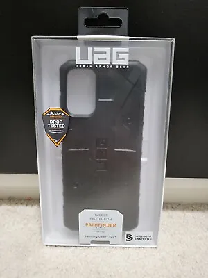 UAG Urban Armor Gear S20+ Plus Pathfinder Case New Sealed • $45