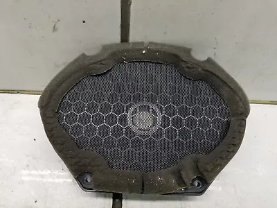 2009 Lincoln Navigator Front Left Driver Side Door Speaker • $39.95