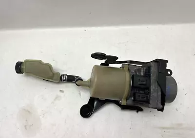 2010-2011 Mazda 3 Power Steering Pump Electric Frame Mounted • $149.99