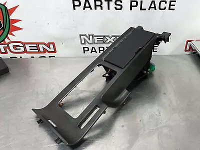 2011 Ford Mustang Gt Front Center Console Trim Bezel Oem #322 • $59.99