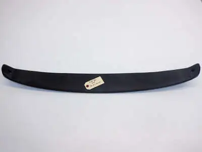 Mini Cooper Convertible Upper Top Bow Cover 54347162734 05-08 R52 • $49.98