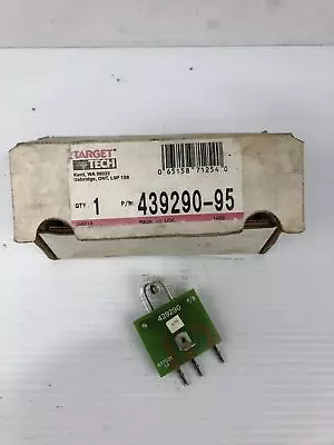 Target Tech 439290-95 Replacement Flash Tube • $40