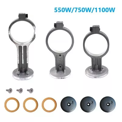 Practical Piston Ring Assembly Kit Connecting Rod Spare Parts W/ Screw • $25.03