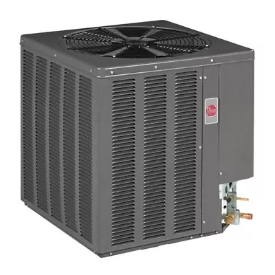 Ruud 4 Ton 13 SEER R410A A/C Condenser 13AJN48A01 ***NO SOUTHERN STATES*** • $1850