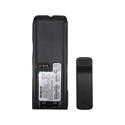 New Motorola NNTN6034B Impres Li-ion 4500mAh Radio Battery For XTS5000 XTS3000 • $94.99