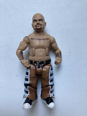 $30 • Buy 2014 Mattel WWE Hornswoggle Action Figure Battle Pack Series