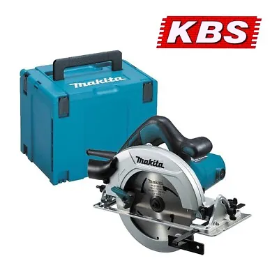 Makita HS7601J/2 190mm Circular Saw • £144.95