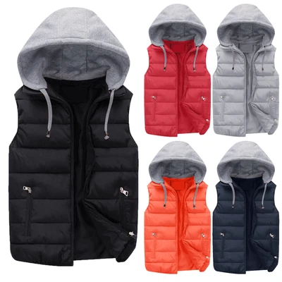 $53.43 • Buy Mens Autumn And Winter Fashion Casual Zipper Pull And Bear Jackets For Men