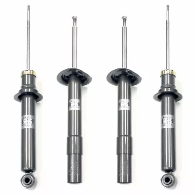 STAGG SHS 4 STRUTS SHOCKS BMW E39 Chassis 525i 528i 530i 97 98 99 00 01 02 03  • $128