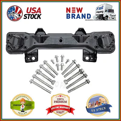 Front Crossmember Subframe For 99-04 Grand Vitara Chevy Tracker 99-03 XL-7+Bolts • $296.96