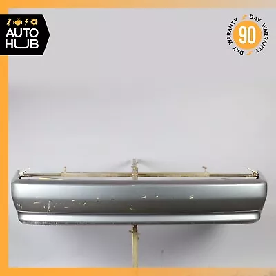 90-95 Mercedes R129 SL320 SL500 500SL 300SL Rear Bumper Cover Assembly OEM • $203.35