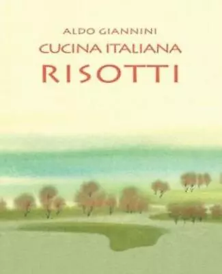 Cucina Italiana Risotti • $9.26