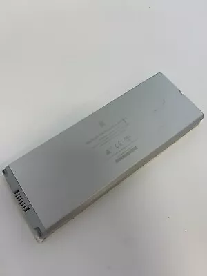 Apple Macbook A1185 13  Replacement Laptop 55Whr Battery Genuine Used • £22.49