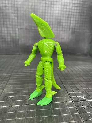 Mego Micronauts Repto 1979 Alien Action Figure 3.75 Vintage • $24.99