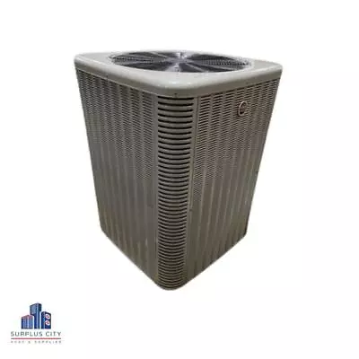 Ruud Ra1660aj1na 5 Ton  Classic  Split-system Air Conditioner 16 Seer R-410a • $1680