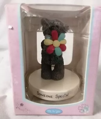 £24.99 • Buy For 'Me To You - Someone Special - Cake Decoration BNIB GYR0208'