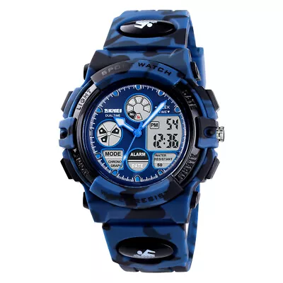 1163 Watches   Sports  Watch Digital  G1W0 • $23.19