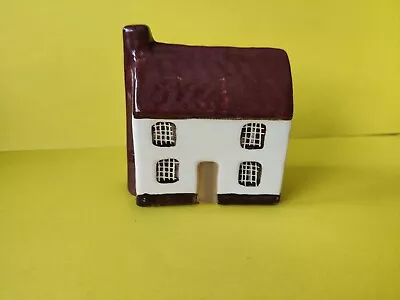 Mudlen End Studio Felsham Pottery Cottage No 8 Suffolk  • £7