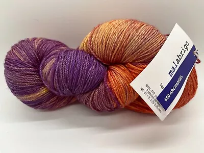 Malabrigo Sock Yarn - 30% Off! • $15.05