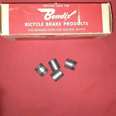 $25.99 • Buy NOS Bendix 76 Hub Bmx Stingray Brake Shoes Coaster Brake Hub Bicycle Schwinn