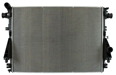 Radiator For Ford-F-250 F-350 2017-2022 • $175.98