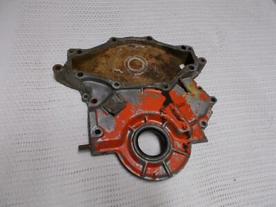 $220 • Buy Holden 253 308 V8 Timing Cover Hq Hj Hx Hz Wb Lh Lx Torana  Gmh 2816752